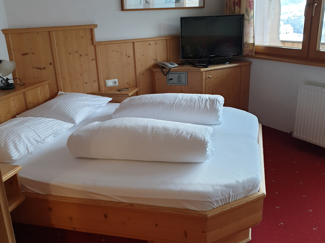 Hotel Bergkranz主图