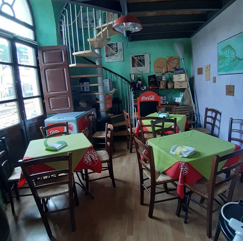Bar La Stazione Sinalunga-Sinalunga必去景点