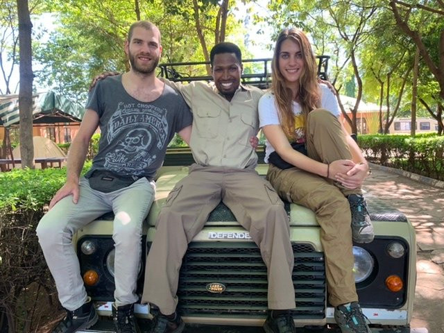 Faraona expeditions-阿鲁沙必去景点