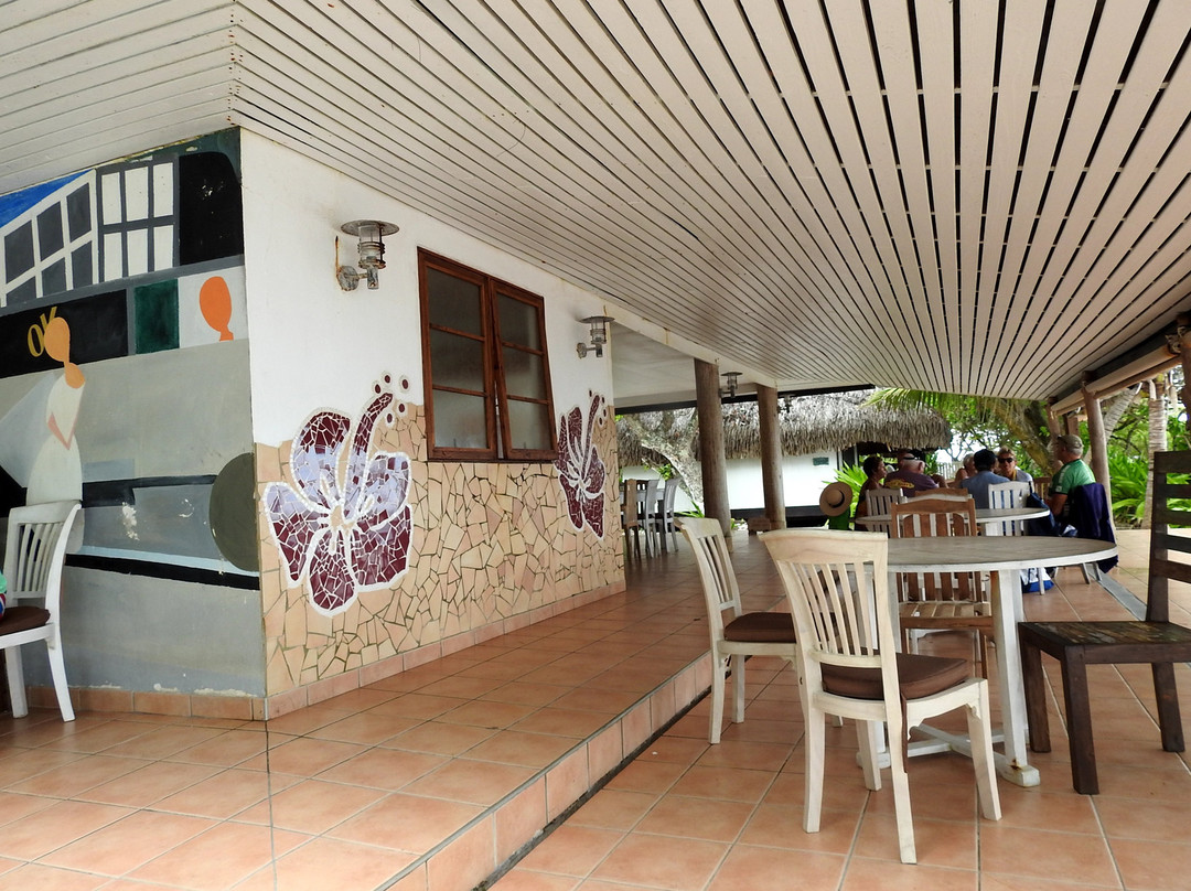 Les Relais de Josephine主图