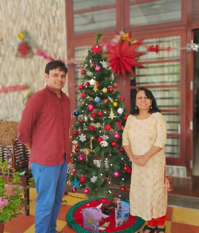 Riverside Inn Muttar主图