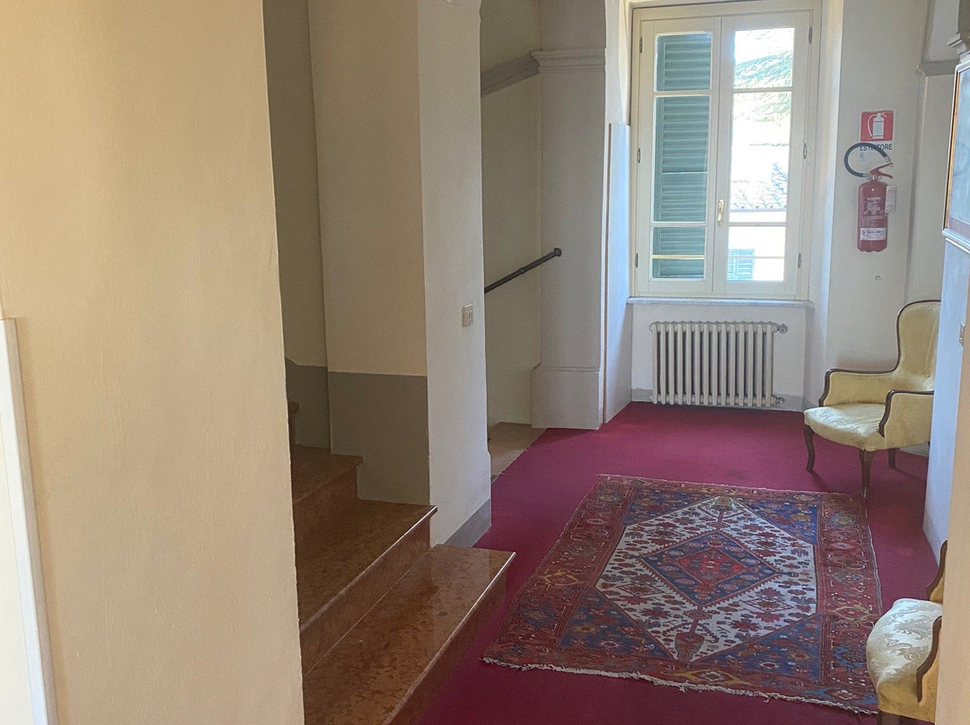 Hotel Albergo Duomo主图