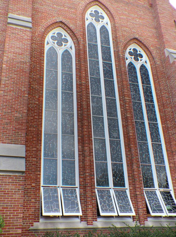 St. Lorenz Lutheran Church-弗兰肯默斯必去景点