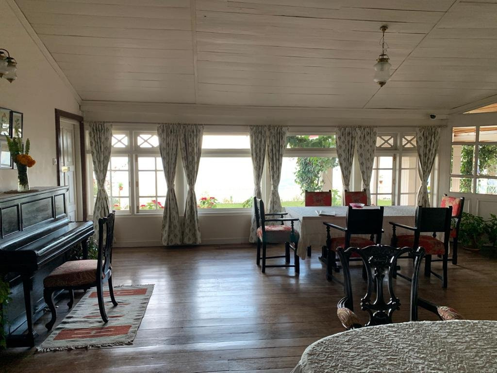 Ging Tea House主图