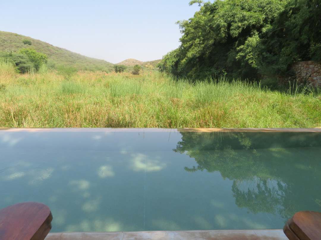 Sujan Sher Bagh主图