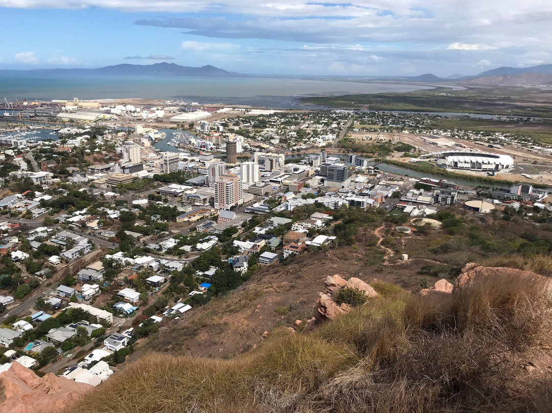 Banjo Paterson Motor Inn主图