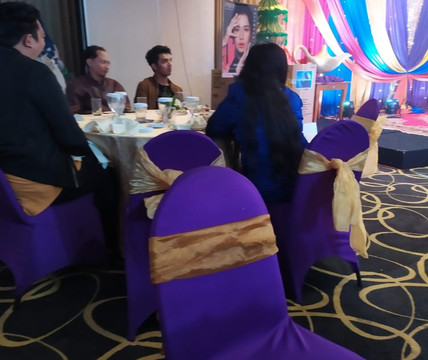 达尔莫奎斯特酒店 - 泗水 - 阿斯顿酒店主图