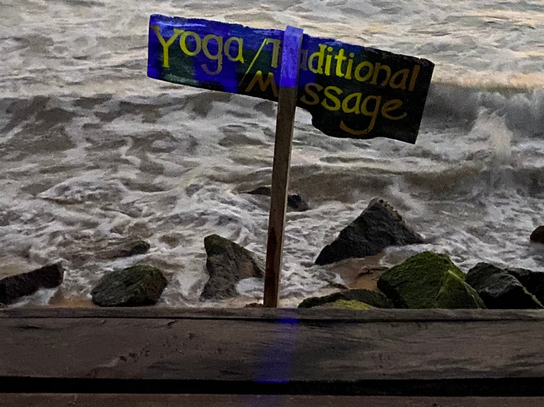 Asiri Yoga Retreat景点图片