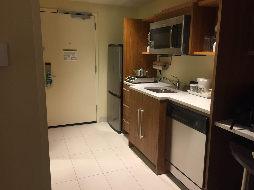Home2 Suites By Hilton Joliet/plainfield主图