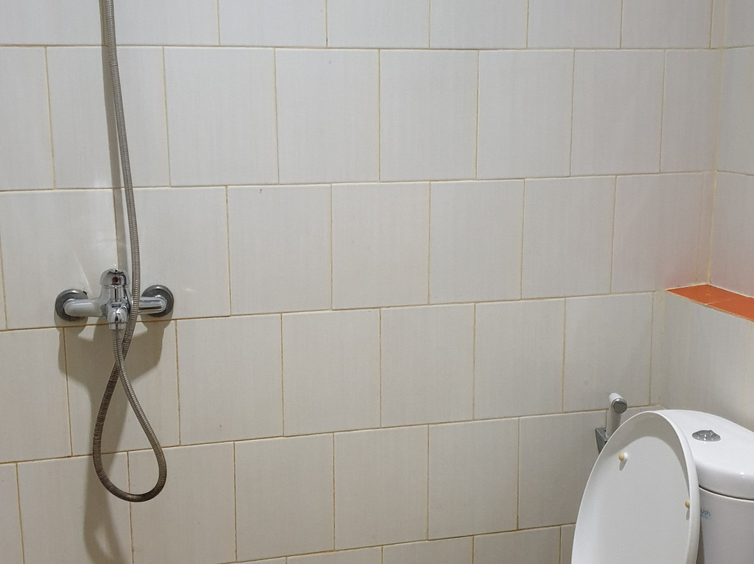 OYO 928 Hotel Astra Novilia主图