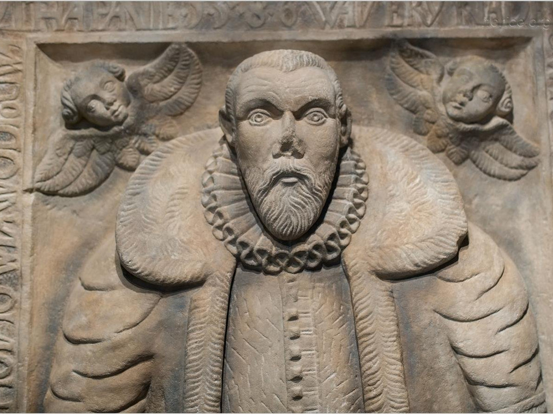 Náměstí Jiřího z Poděbrad-Horice必去景点