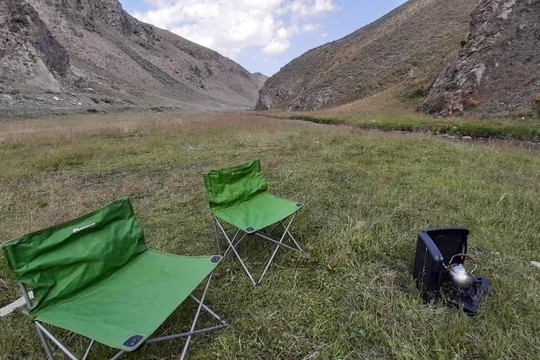 Atlas.kg-比斯凯克必去景点