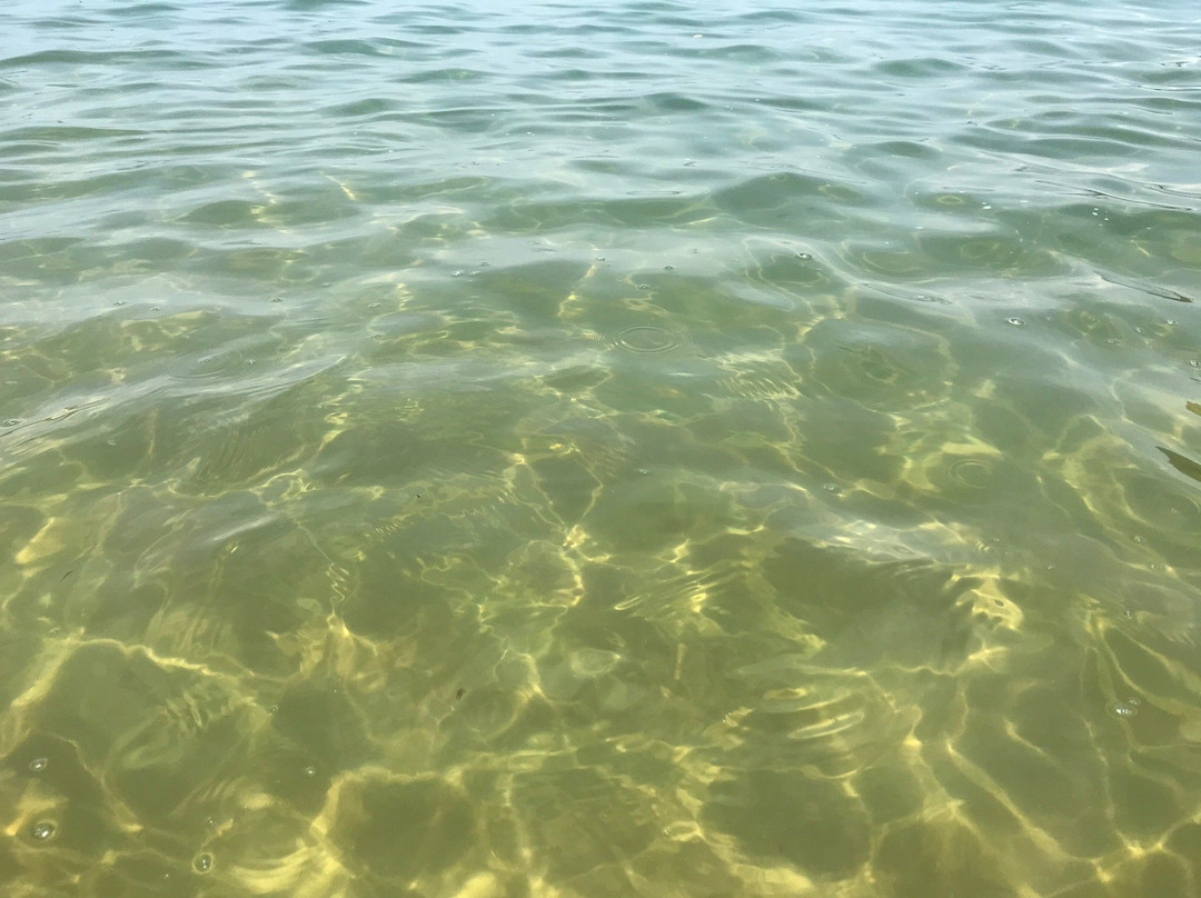 Praia do Sul-乌巴图巴必去景点