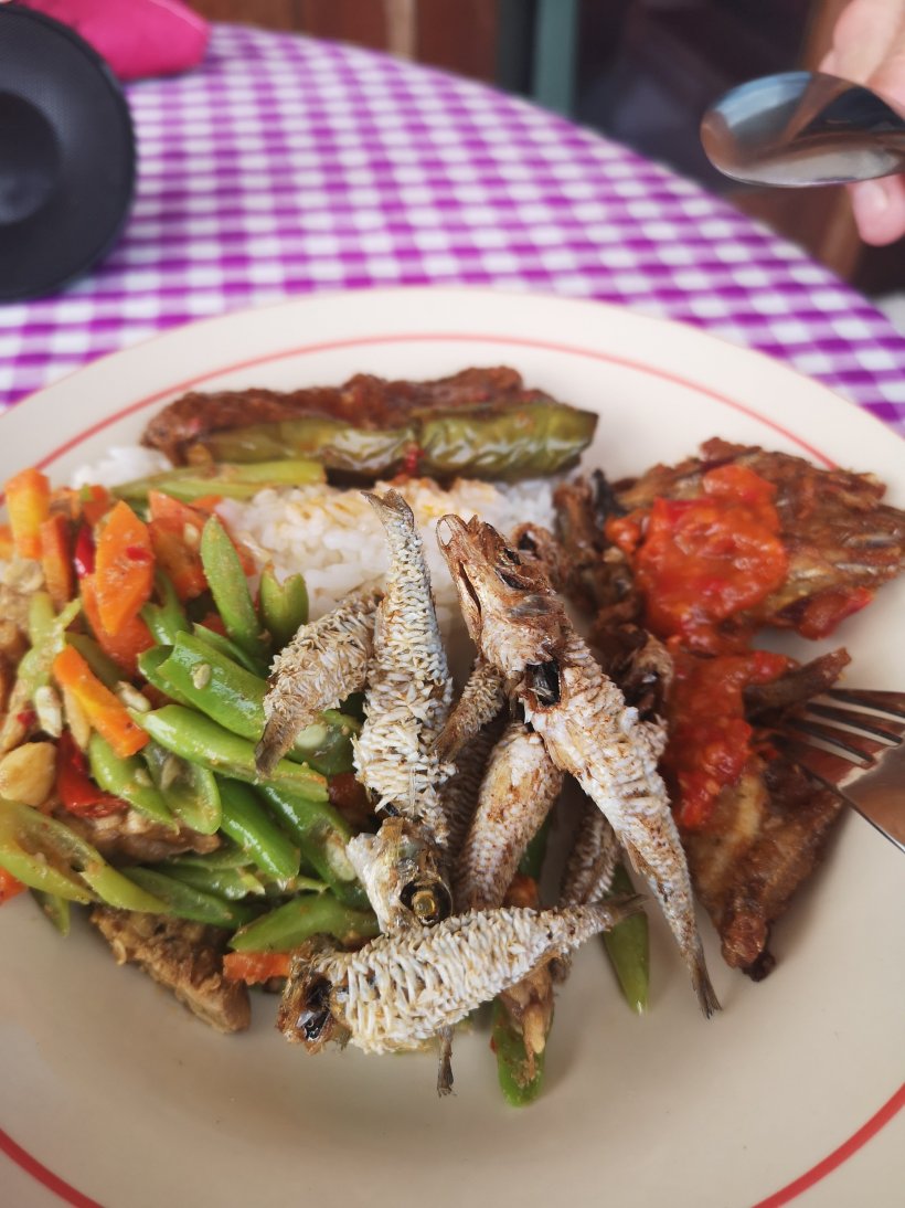 奥拉日出景观酒店-餐饮