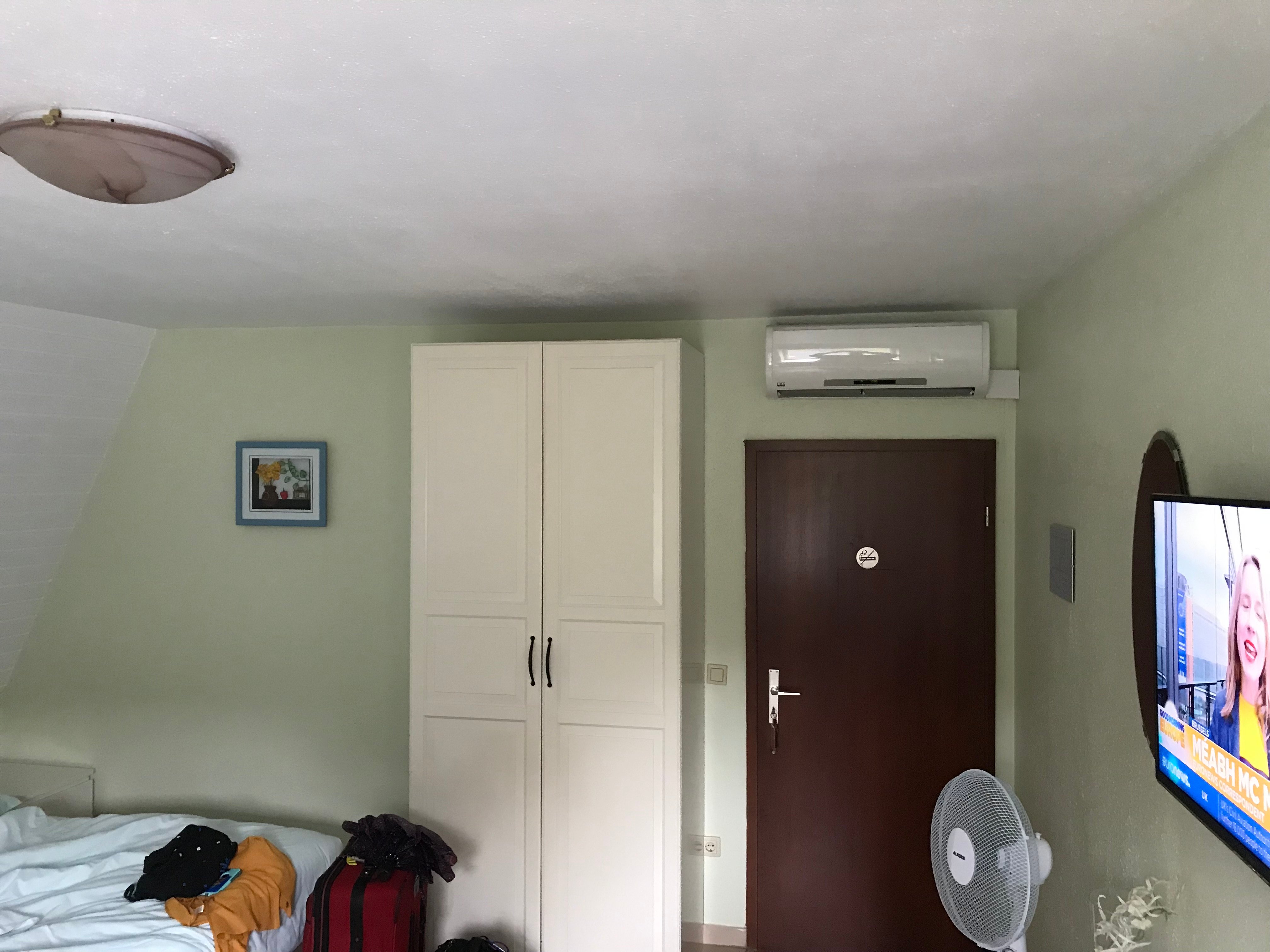 Hostellerie des Pecheurs-官方