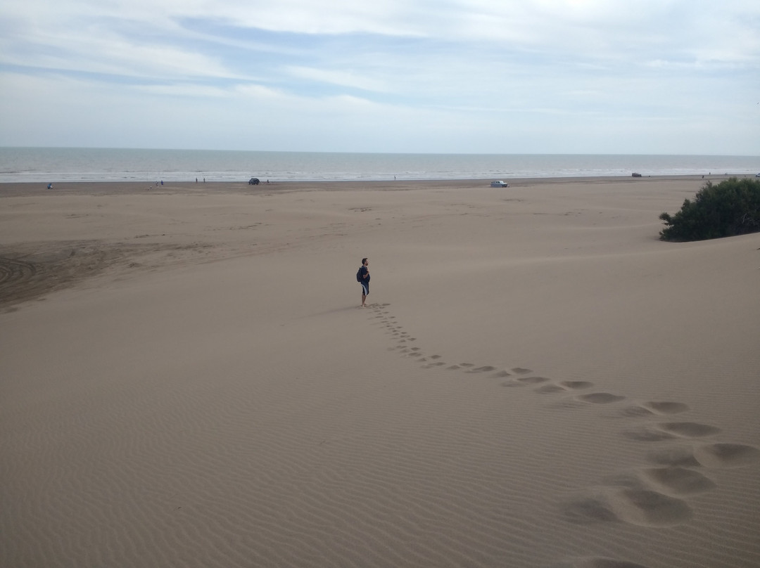 Reta-Tres Arroyos必去景点