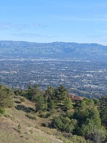 Ridge Vineyards-库柏蒂诺必去景点