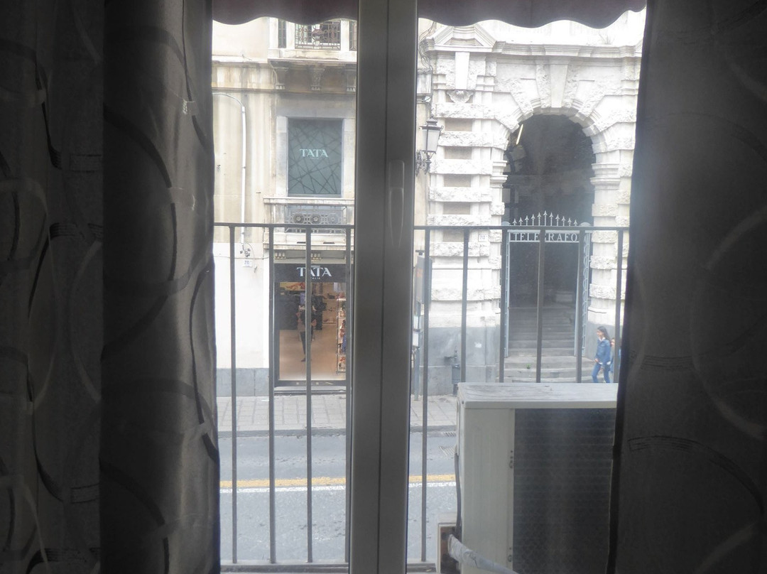 Bed & Breakfast Villa Bellini主图