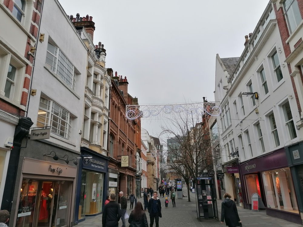 King Street景点图片