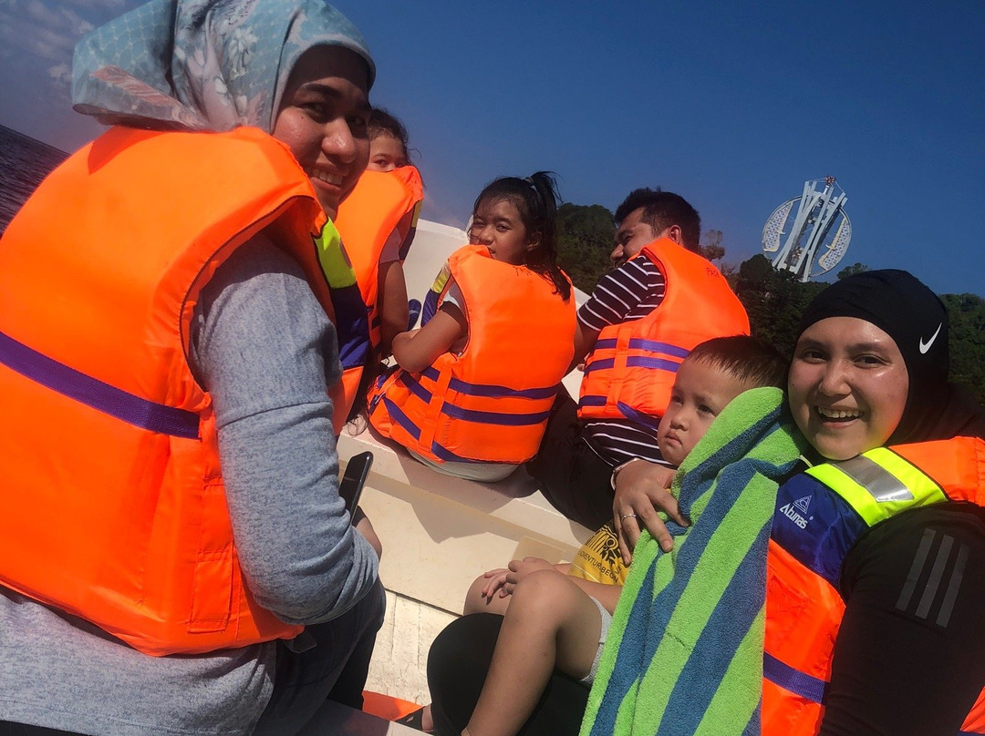 The Pade Resort主图