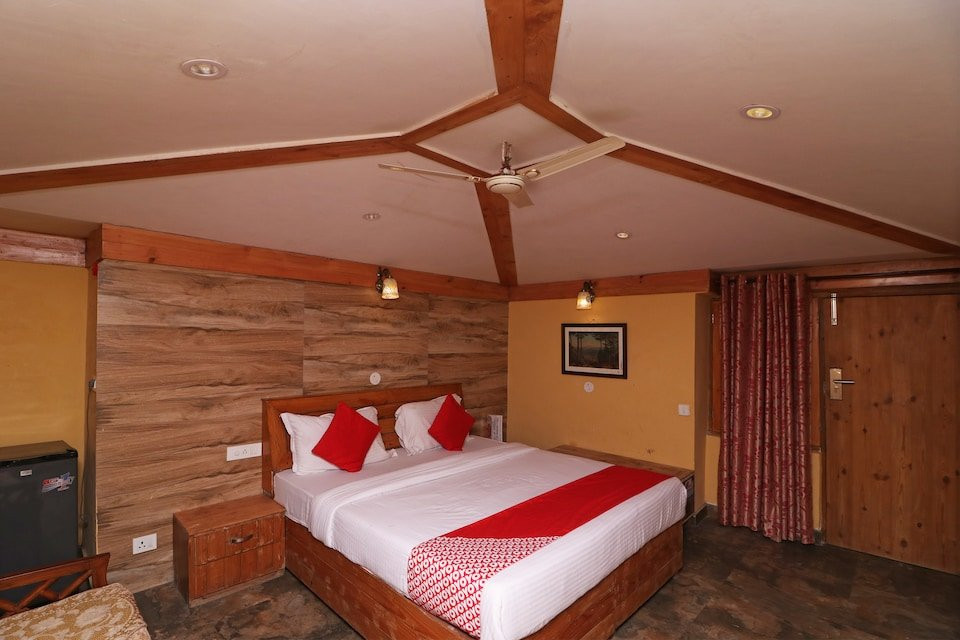 Capital O 4079 Nandini Homestay主图