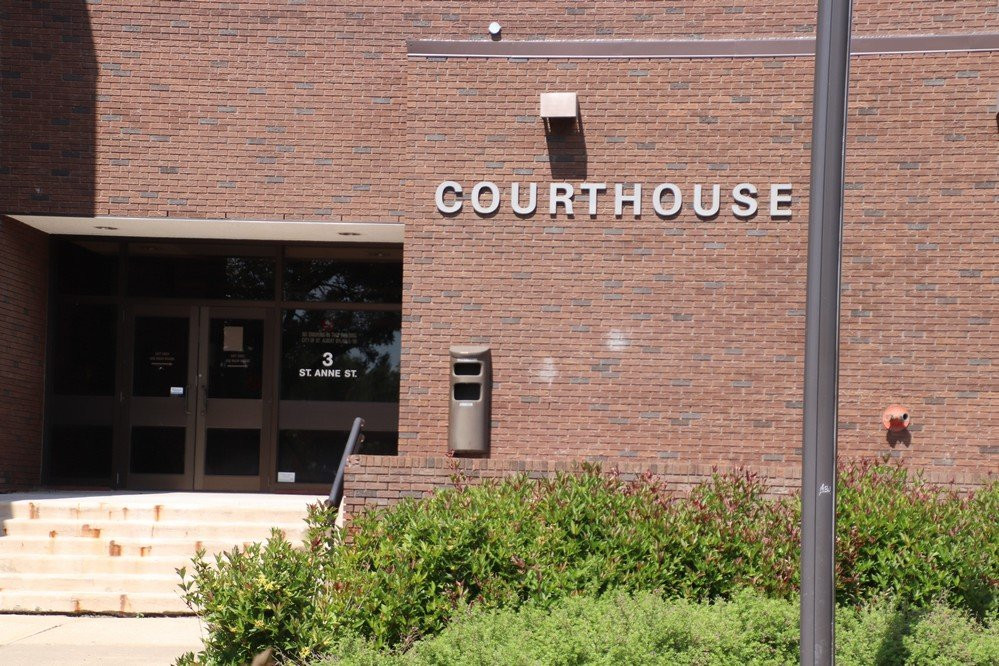 St. Albert Provincial Court-圣艾伯特必去景点