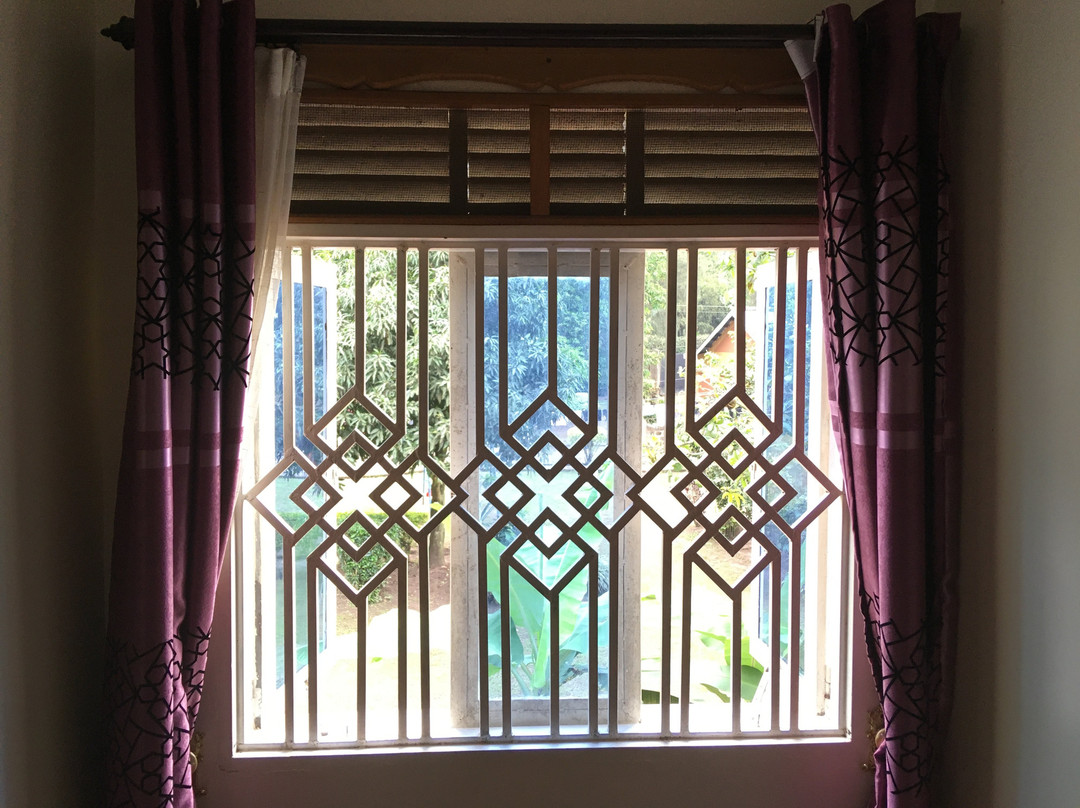 Dream Palace Hotel主图