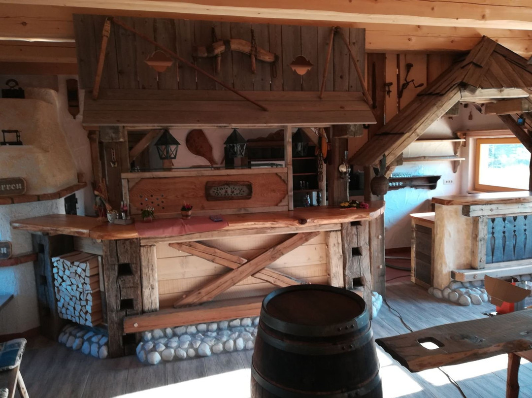 Sankt Jakob im Rosental旅游攻略图片