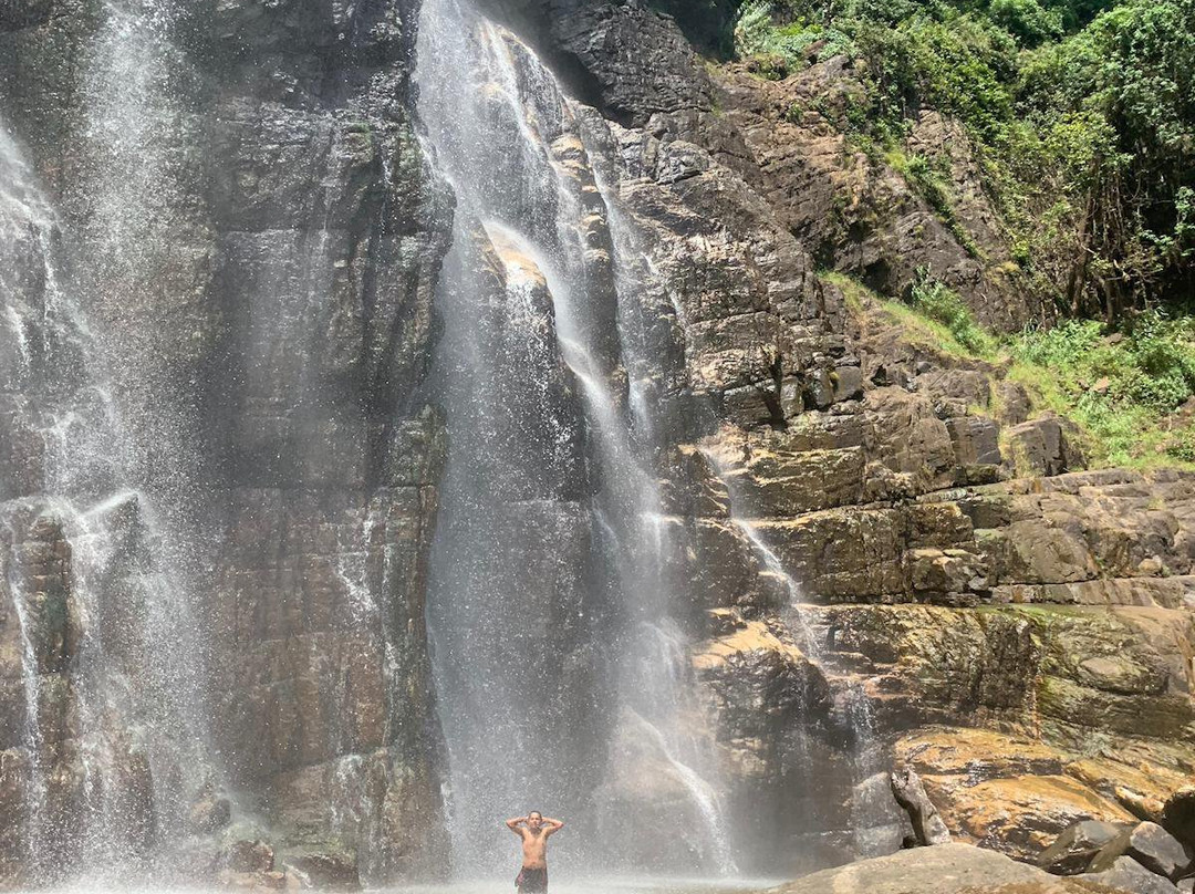 Travelling in Sri lanka-康提必去景点