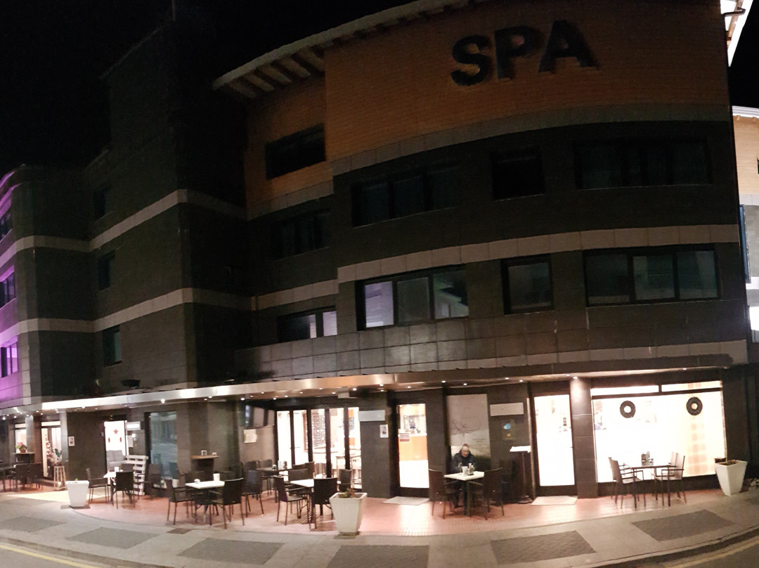 Isla Bella Hotel & Spa主图