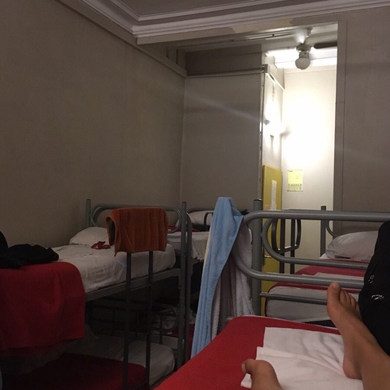 巴塞罗那理想青年旅舍主图