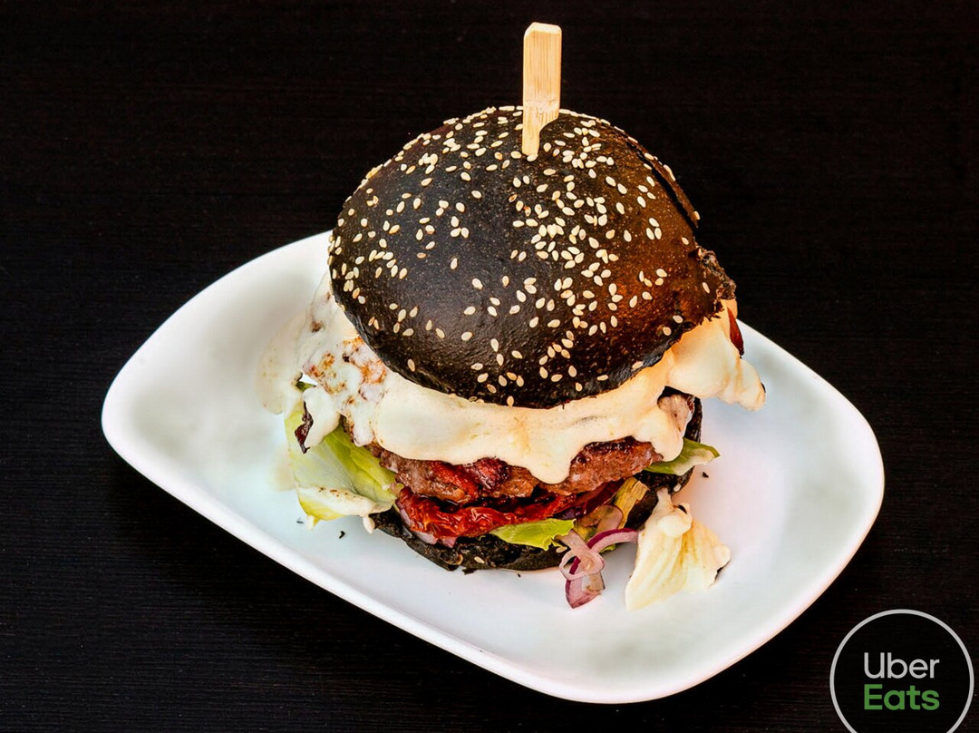 São Dubas Sabores Pelo Mundo - Moita