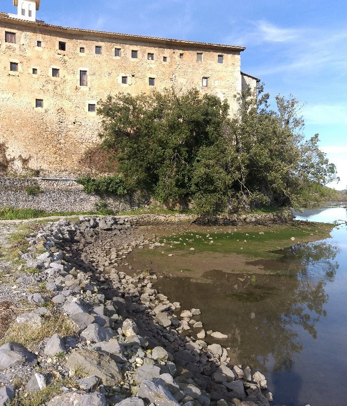Monasterio de San Sebastian de Hano-Escalante必去景点