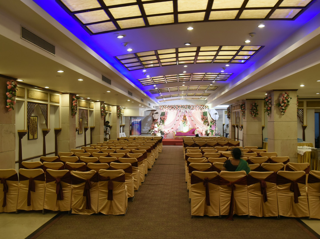 Hotel Chanakya主图