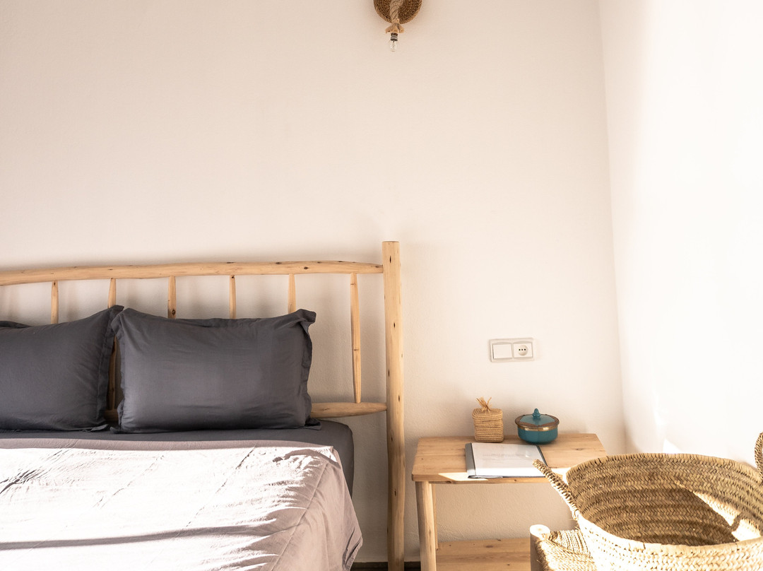 Blue Mind Surf & Yoga Tribe主图