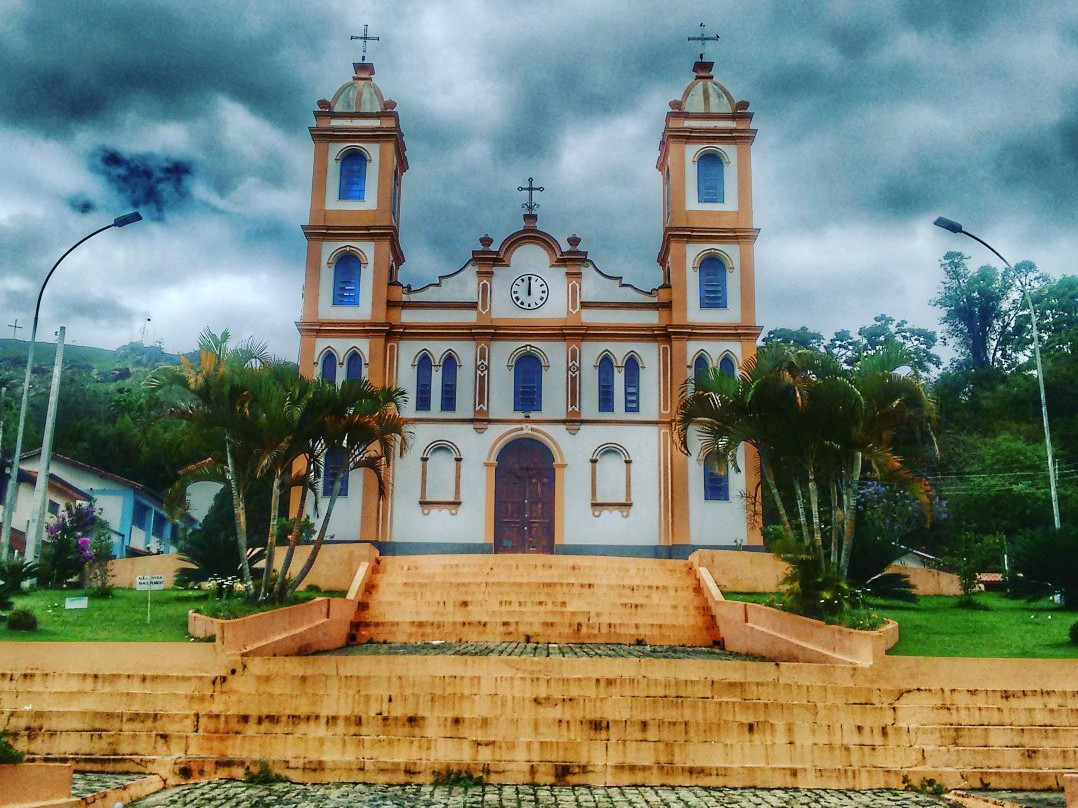 Igreja Nossa Senhora das Dores景点图片