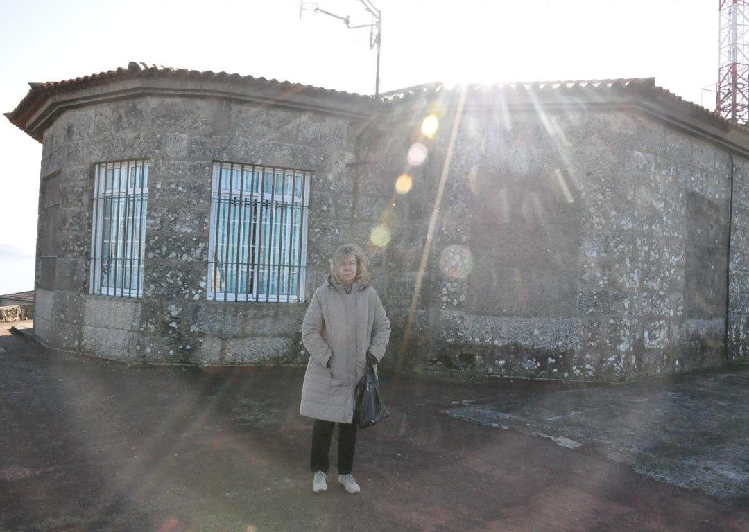 Museo Arqueologico Monte Santa Trega (MASAT)景点图片