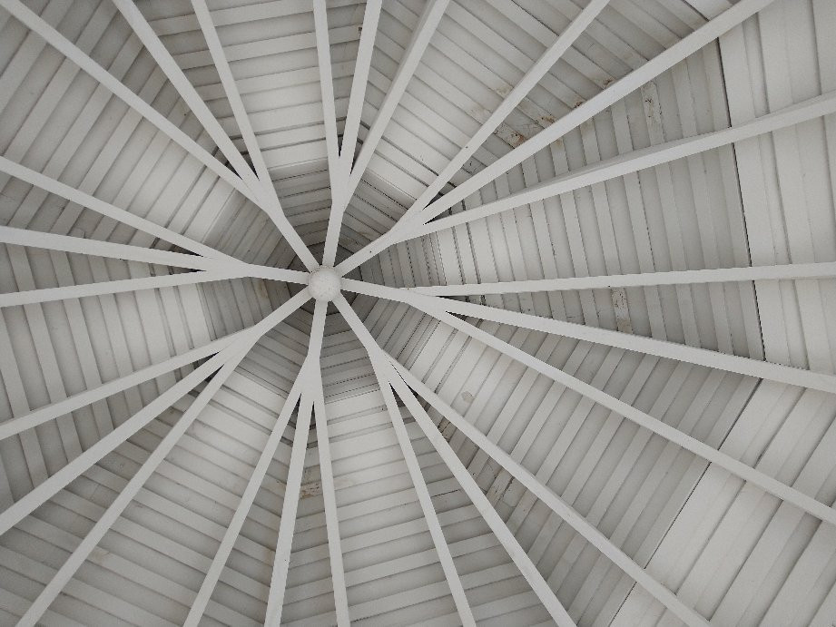 Praca do Coreto-戈亚斯城必去景点