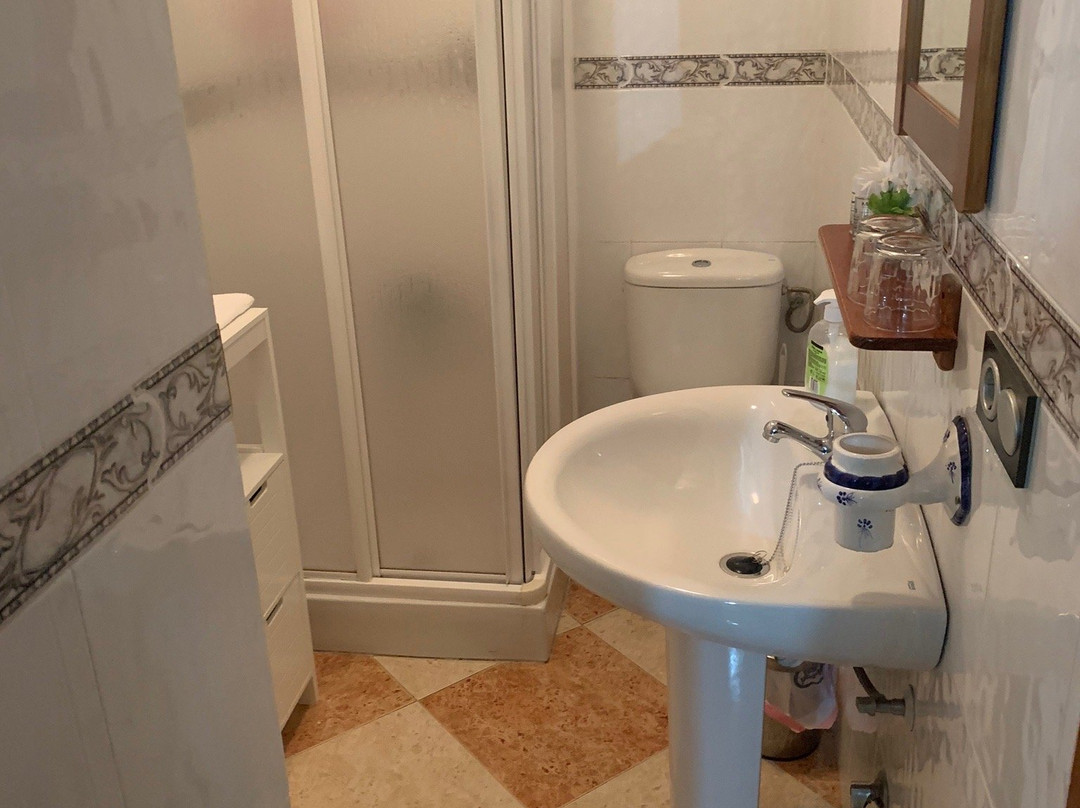 Hostal Rural Moraima主图
