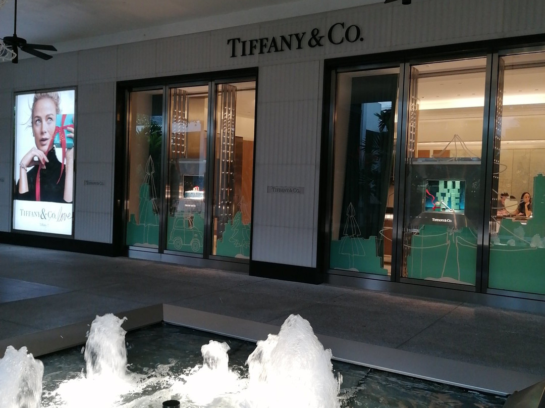 Bal Harbour Shops景点图片