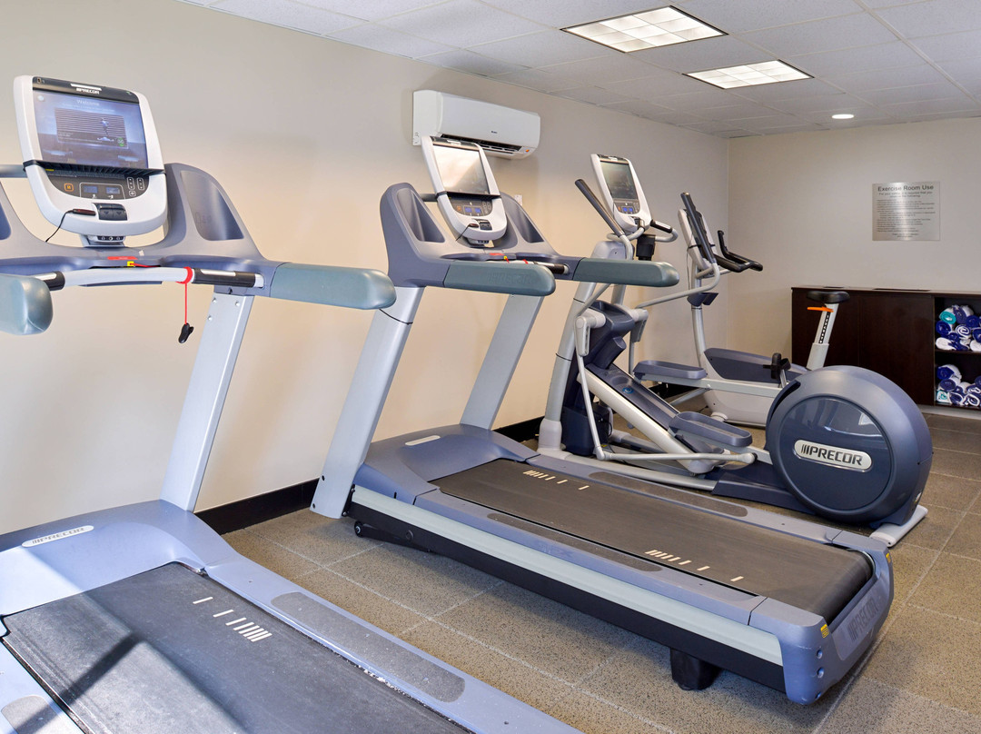 Fairfield Inn Salt Lake City Layton主图