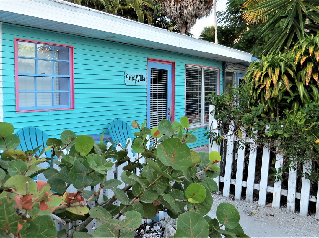 Captiva Island Inn主图