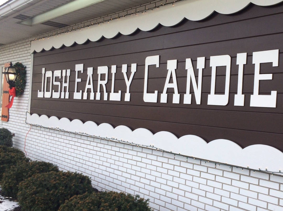 Josh Early Candies景点图片