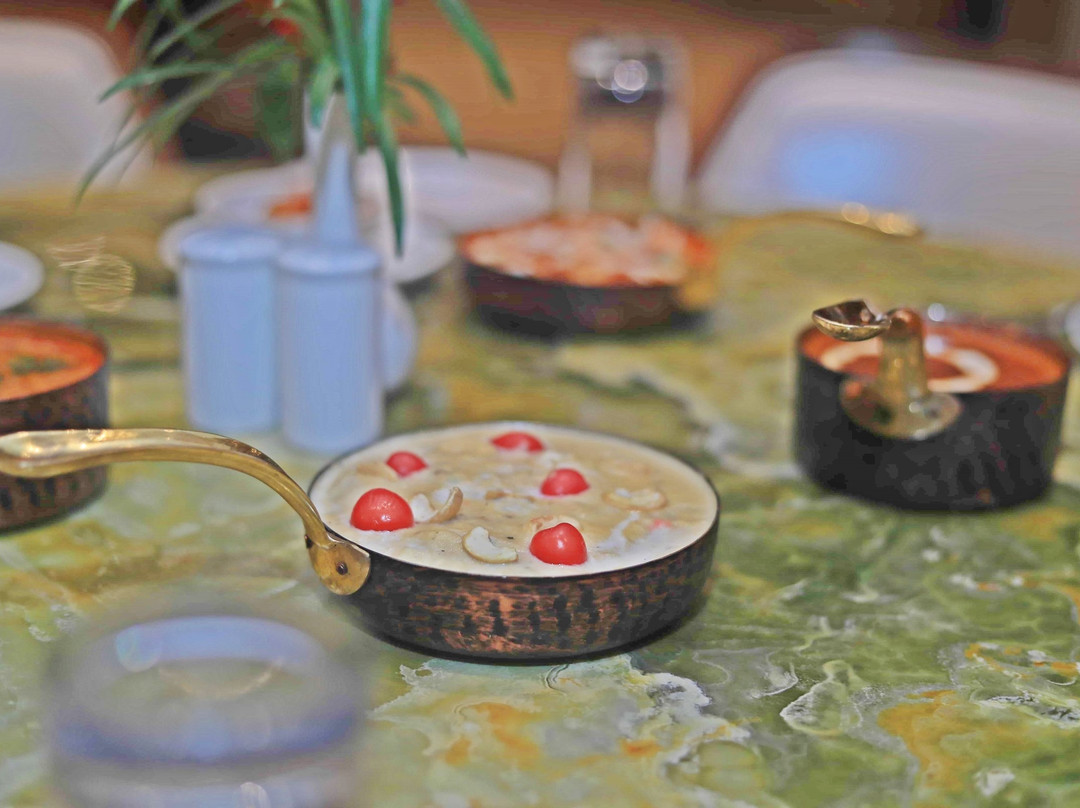 Bindiram by ShriGo Hotels主图