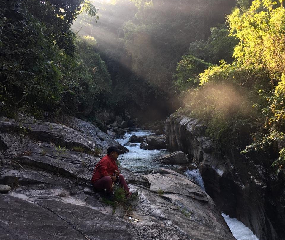 West Garo Hills District旅游攻略图片