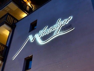 Venediger Lodge主图