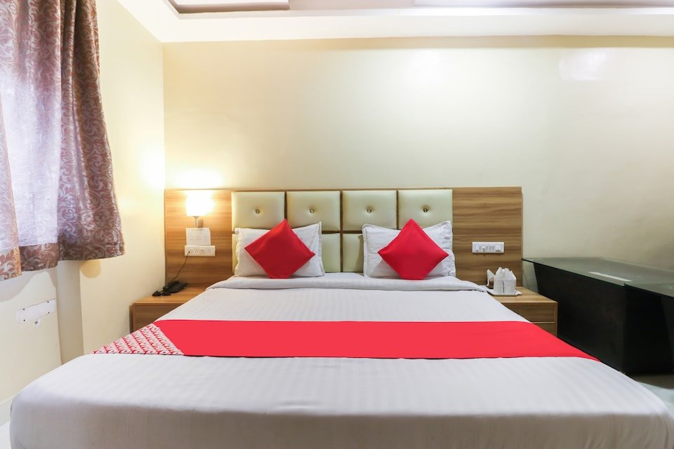 OYO 9027 Hotel Orchid Regency主图