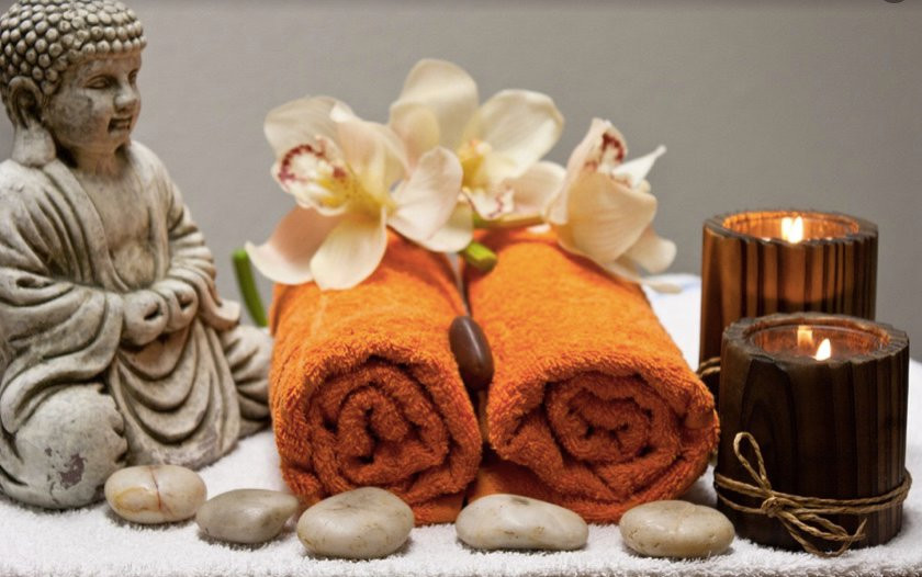 Thai Massage La Palma-El Paso必去景点