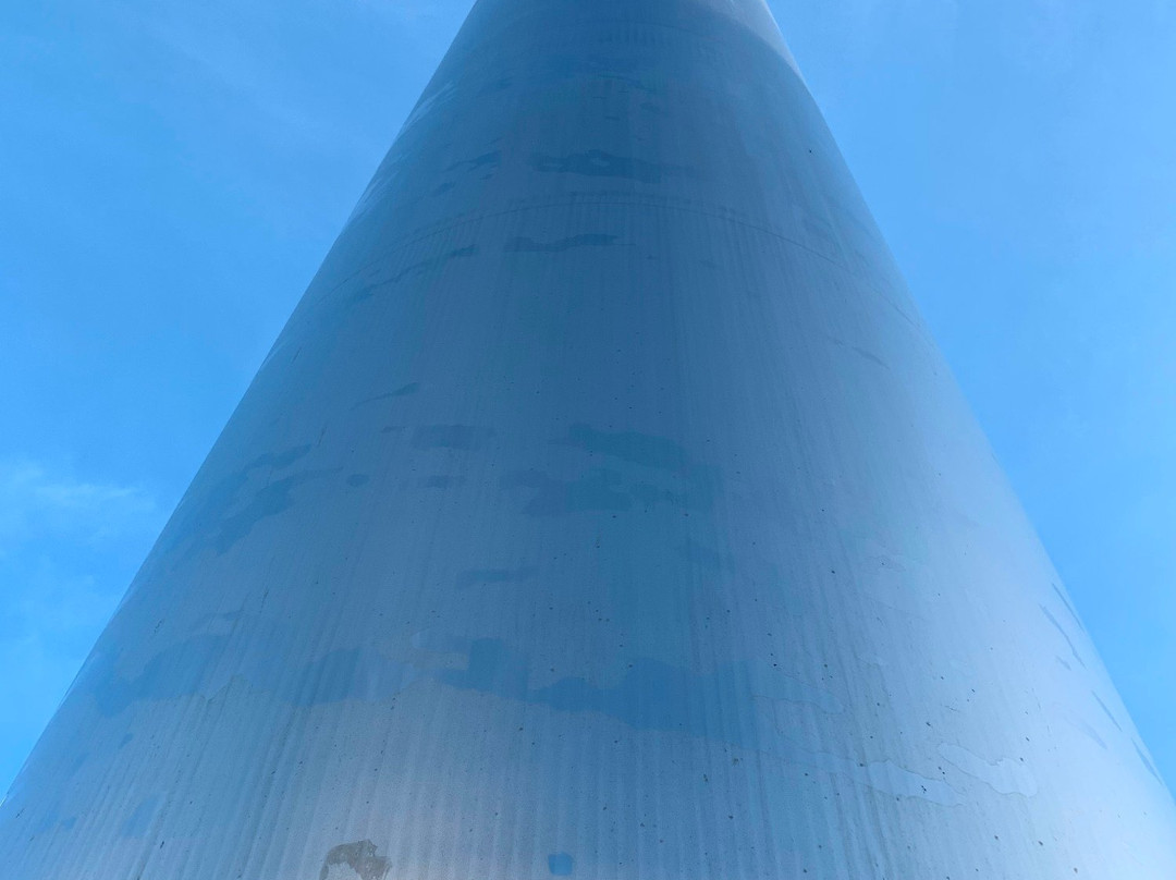 The Spire-都柏林必去景点