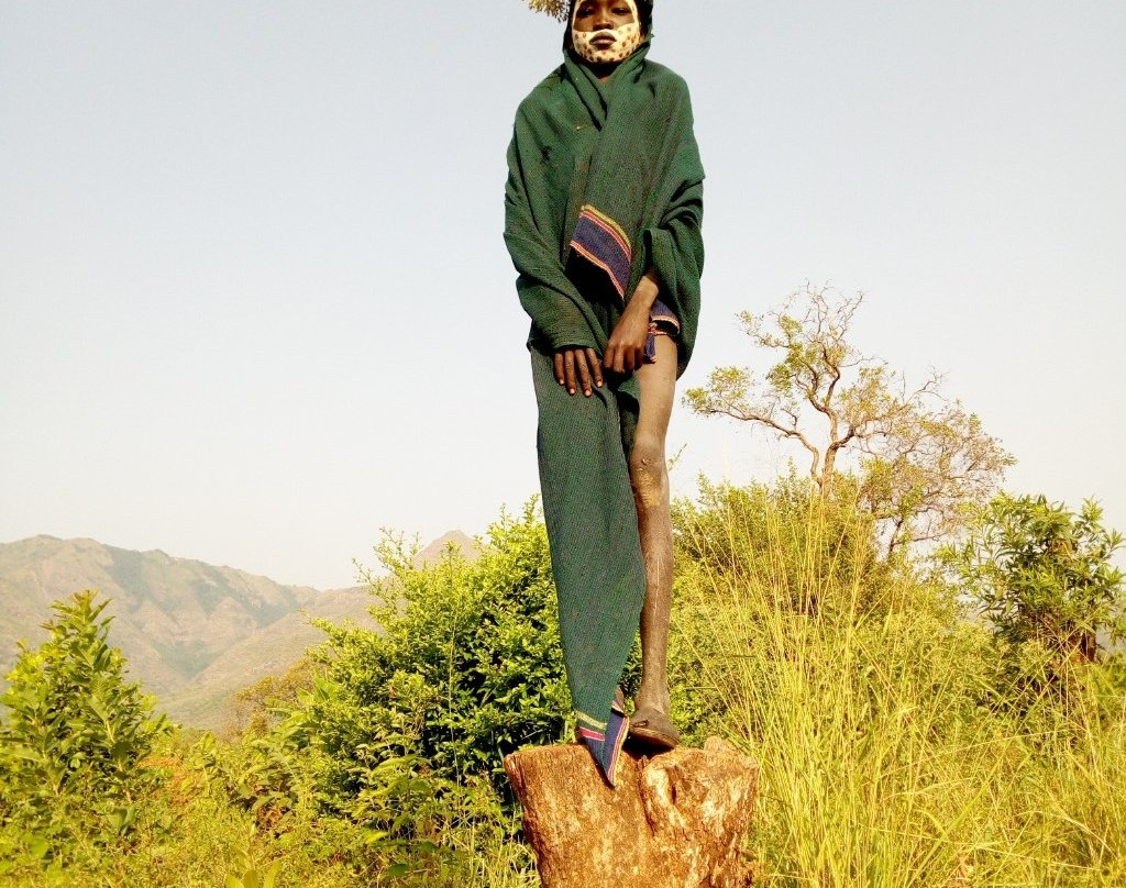 Banti Omo Valley Tours景点图片